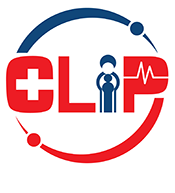 Logo Plateforme d’innovation clinique (CLIP)