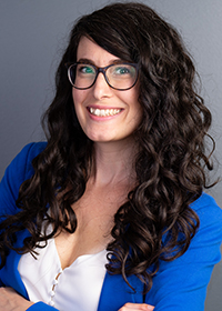 Fanny Toussaint, PhD Fanny Toussaint, PhD