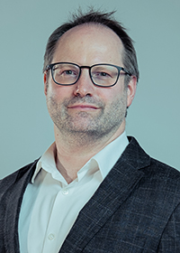 Éric Béliveau, Ph. D. Éric Béliveau, Ph. D.