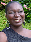 Murielle M. Akpa, PhD