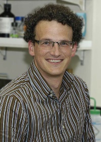 Simon Rousseau, Ph. D., est scientifique à l'Institut de recherche du CUSM